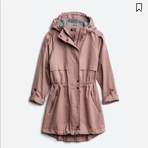 Women’s Mo-Ka jacket